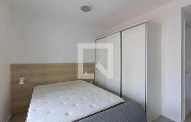 Imagem 5: Apartamento à Venda - Santa Cecília, 1 Quarto, 28 m2