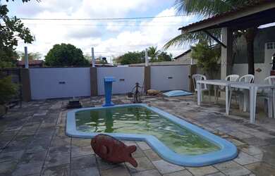 Imagem 2: Casa de Praia em Atapuz para período de férias, finais de semana e feriados