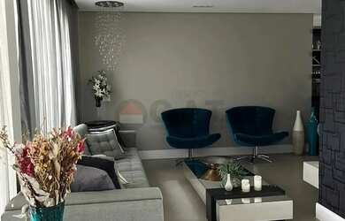 Imagem 3: Imperdível oportunidade: Casa de alto padrão em condomínio com 3 quartos, 3 suítes e 4 vag