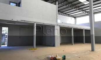 Imagem 3: Galpão à venda em Indaiatuba, Recreio Campestre Jóia, com 1500 m²