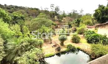 Imagem 6: Sítio - São João - Caconde