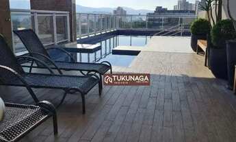 Imagem 7: Apartamento com 3 quartos para alugar, 65 m² por R$ 2,849,21 /mês - Vila Rosália - Guarulh