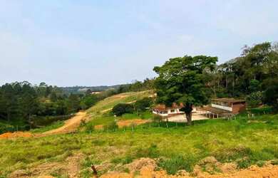 Imagem: Vendo Terreno em Ibiúna 500m² com Preço