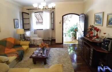 Imagem: CASA VENDA VILA CLEMENTINO, 140m²