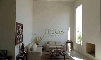 Imagem: Casa com 4 dormitórios à venda, 370 m²