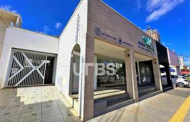 Imagem: Sobrado Residencial/Comercial com Renda