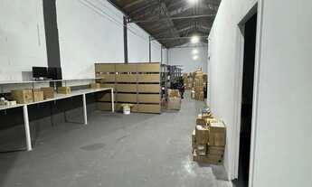 Imagem 3: Galpão ZDU1 à venda na Vila Industrial- Mogi das Cruzes