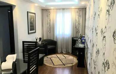 Imagem 3: Apartamento em Rua Crubixas - Cangaíba - São Paulo/SP