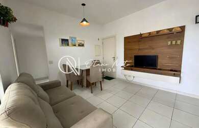 Imagem: Apartamento 68m² 2 quartos sendo 1 suíte