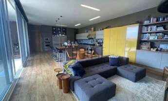 Imagem 5: Casa com 5 dormitórios à venda, 1300 m² por R$ 9.900.000,00 - Condomínio Residencial Terra