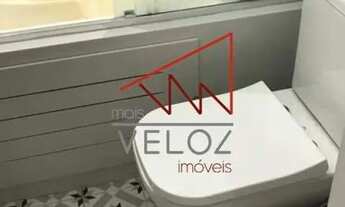 Imagem 7: Kitnet/Conjugado-À VENDA-Santa Teresa-Rio de Janeiro-RJ