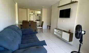 Imagem 2: Apartamento 2 Quartos (1 Suíte) Edifício Blue Tower, Jatiúca, Maceió