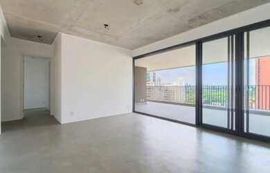 Imagem 5: Apartamento para venda em Pinheiros com 3 quartos, sendo 3 suítes , 178m²