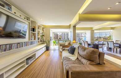 Imagem 4: Apto 2 quartos c vaga no Bela Vista!