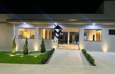 Imagem 4: Terreno plano e meio de quadra em condomínio