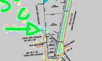 Imagem 3: ÁREA COMERCIAL3.200M² PRÓXIMA GO 070