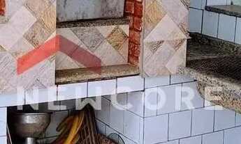 Imagem 7: Sobrado em Rua Dora - Jd Três Marias - Peruíbe/SP