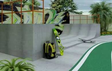 Imagem 7: Apartamento à venda no CONDOMÍNIO MÁXIMO CLUB RESIDENCE - CABULA , CABULA, Salvador, BA