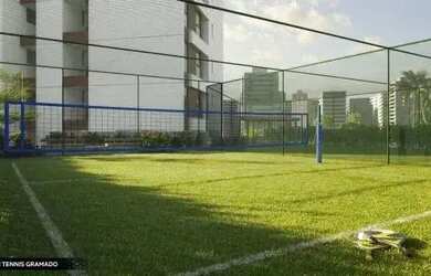 Imagem 5: Imóvel para venda possui 164 metros quadrados com 4 quartos em Graças - Recife - PE