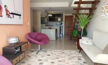 Imagem 5: Cobertura Duplex para Venda / Bairro América / Joinville / 3 quartos