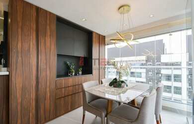 Imagem 7: Apartamento, Consolação - São Paulo