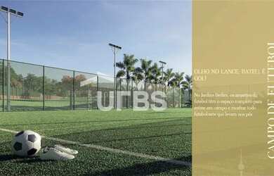 Imagem 6: Jardins Berlim - Casa de Condomínio 4 quartos, sendo 3 suítes