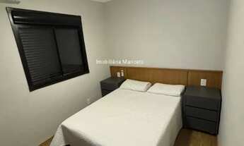 Imagem 6: Apartamento todo planejado no Cond. Naif Art - Ao lado do cond. Damha