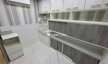 Imagem 4: Freguesia de Jacarepaguá - Sala comercial reformado e mobiliada com Planejados. Aceita per