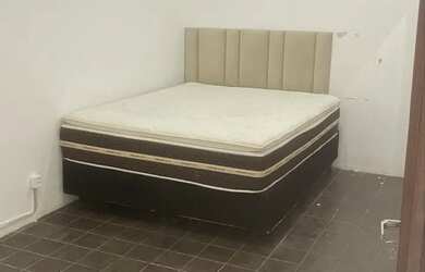 Imagem 3: Alugo casa recém reformada