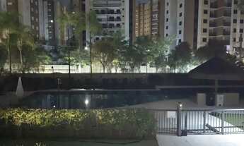 Imagem 2: Apartamento de 3 dormitórios na Vila São Francisco São Paulo