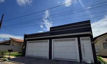 Imagem: Linda Casa com piscina no Condomínio São