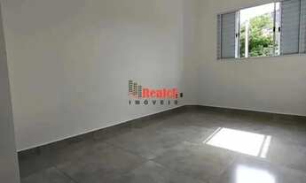 Imagem 4: Casa (Sobrado) para Venda, 2 dorm(s), 1 vaga(s), 69 m²