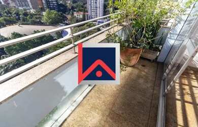 Imagem 4: Venda Apartamento 2 Dormitórios - 235 m² Jardim Europa