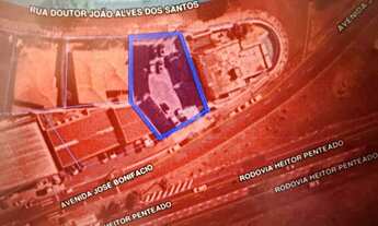 Imagem 4: Terreno - Jardim das Paineiras - Campinas