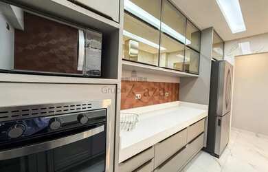 Imagem 7: Apartamento - Jardim Paraíso - Residencial Ilha do Norte - 3 Dormitórios - 90m²