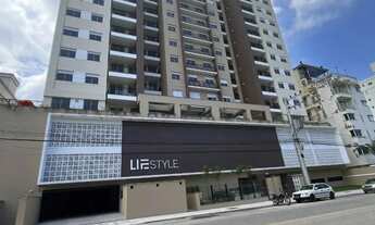 Imagem 3: Apartamento para aluguel Residencial Life Style, Pedra Branca, Palhoça