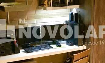 Imagem 5: Sobrado/Loft no Bairro do Jardim Guançã, com 230 m2 de área construída, único na região