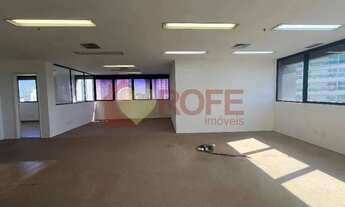 Imagem 2: Sala, 121 m² - venda por R$ 950.000,00 ou aluguel por R$ 7.550,00/mês - Alto da Boa Vista