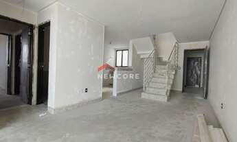 Imagem 2: Cobertura em Rua Vital Brasil - Liberdade - Belo Horizonte/MG