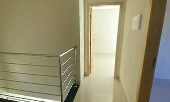 Imagem 5: Sobrado de 3 quartos com 122 metros quadrados com 3 quartos no Recanto do Bosque em Goiâni