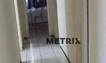 Imagem 5: Apartamento com 3 dormitórios à venda, 93 m² por R$ 300.000,00 - Fátima - Fortaleza/CE