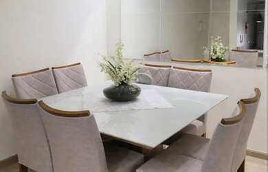 Imagem 2: Apartamento 3/4 à venda no Piazza di San Marco - Valinhos/SP