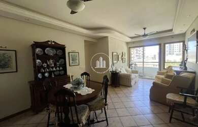 Imagem: Apartamento 3 Quartos com 1 Suíte e 91m²