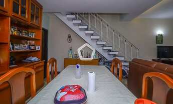 Imagem 5: Casa em Brás Casa com 3 dormitórios