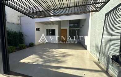 Imagem 2: Casa à venda em Maringá, Jardim Petrópolis, com 2 quartos, com 95 m²