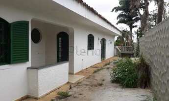 Imagem 3: Casa para venda e locação com 4 quartos no Parque Taquaral, Campinas