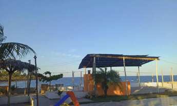 Imagem 4: Chales mobiliado