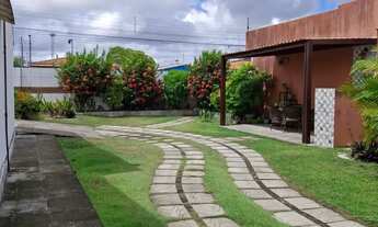Imagem 2: Excelente casa à venda com 3 quartos em Cristo Redentor - João Pessoa - PB