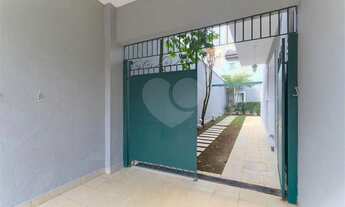 Imagem 7: Sobrado com 4 quartos à venda ou para locação em Santo Amaro - SP