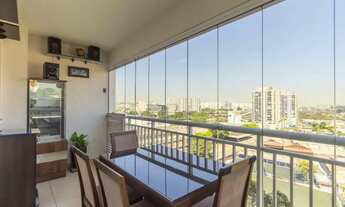 Imagem 7: Apartamento para venda em Piqueri com 2 quartos, sendo 1 suíte , 60m²